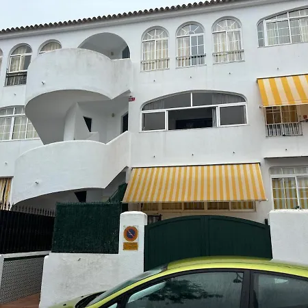 La Laguna Del Portil Appartamento El Portil